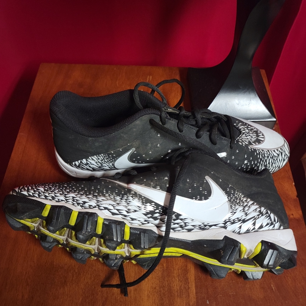 Cleats